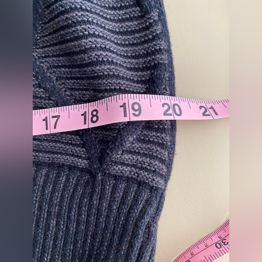 Method sweater- zip up - Picture 6 of 9